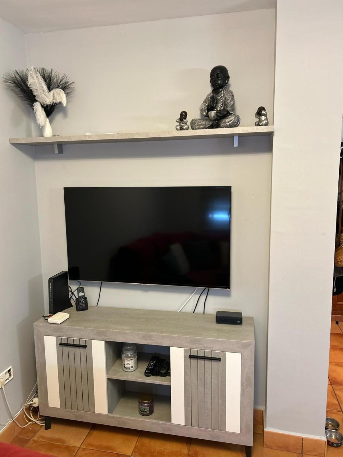 Casa Lia Apartment *