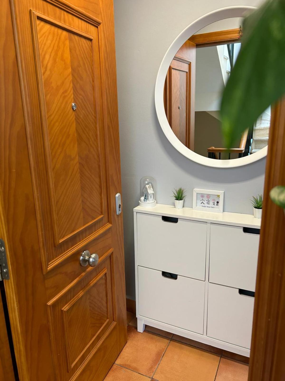 Appartement Casa Lia *