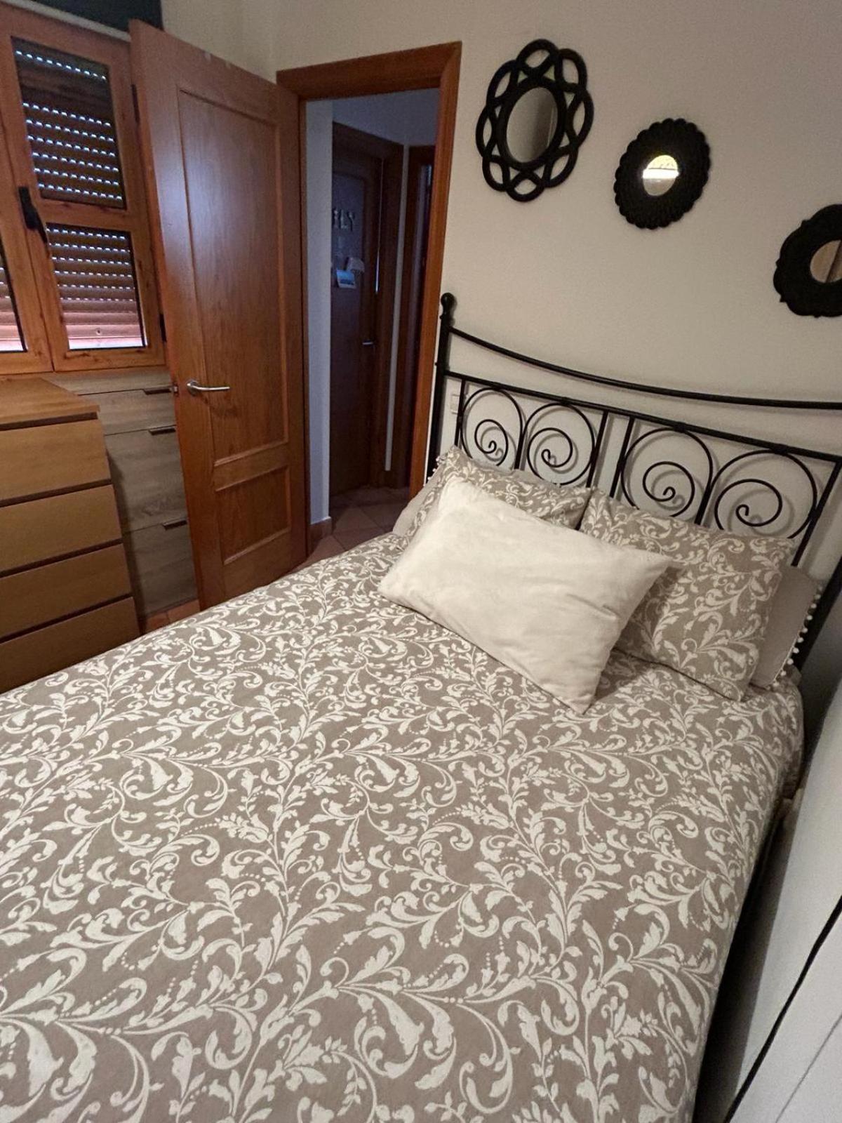 Appartement Casa Lia Vejer de la Frontera